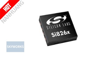 SI8261BBD-C-IM